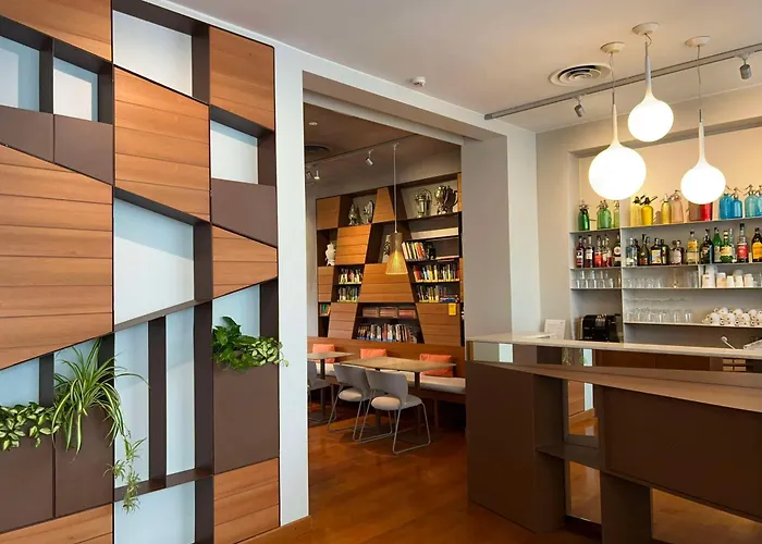 Best Western Plus Park PordenoneAlbergo